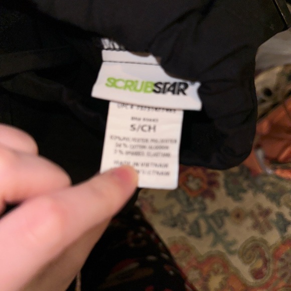Scrubstar pants - Picture 1 of 2